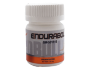 Endurabol 60 Tabletas